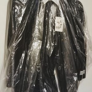 Black Coat